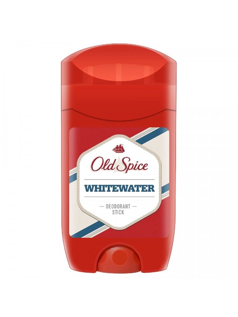 Old spice стик