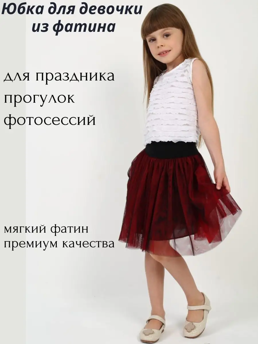 Детская мода весна-лето 2024 года: что можно носить мальчикам и девочкам