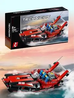 LEGO Technic 42089 LEGO 6949060 Wildberries