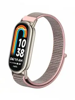 Ремешок для Xiaomi Smart Band 8, Xiaomi Smart Band 9 MIJOBS 169156561 купить за 388 ₽ в интернет-магазине Wildberries