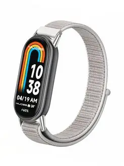 Ремешок для Xiaomi Smart Band 8, Xiaomi Smart Band 9 MIJOBS 169156565 купить за 384 ₽ в интернет-магазине Wildberries