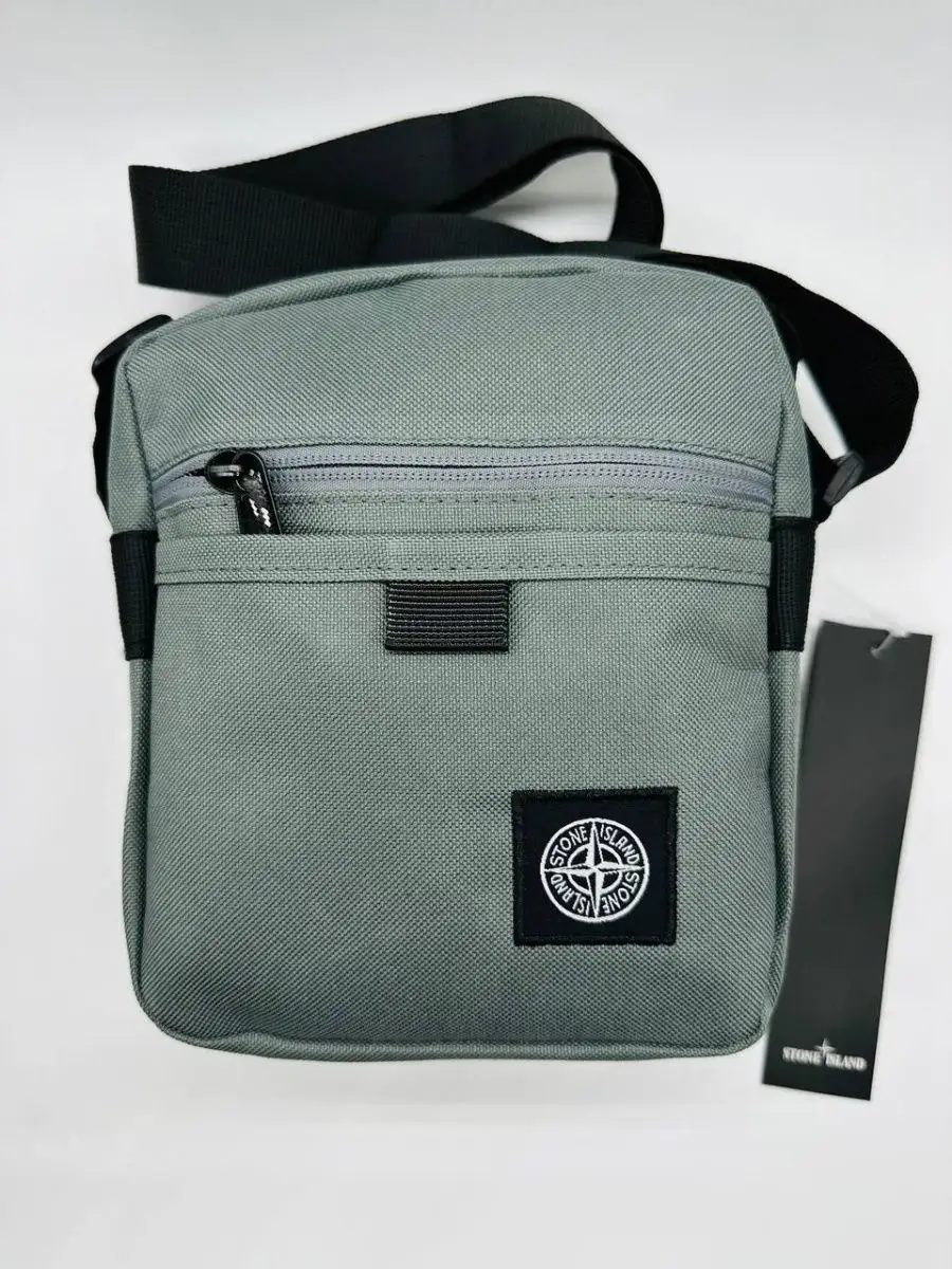 Sling bag best sale stone island