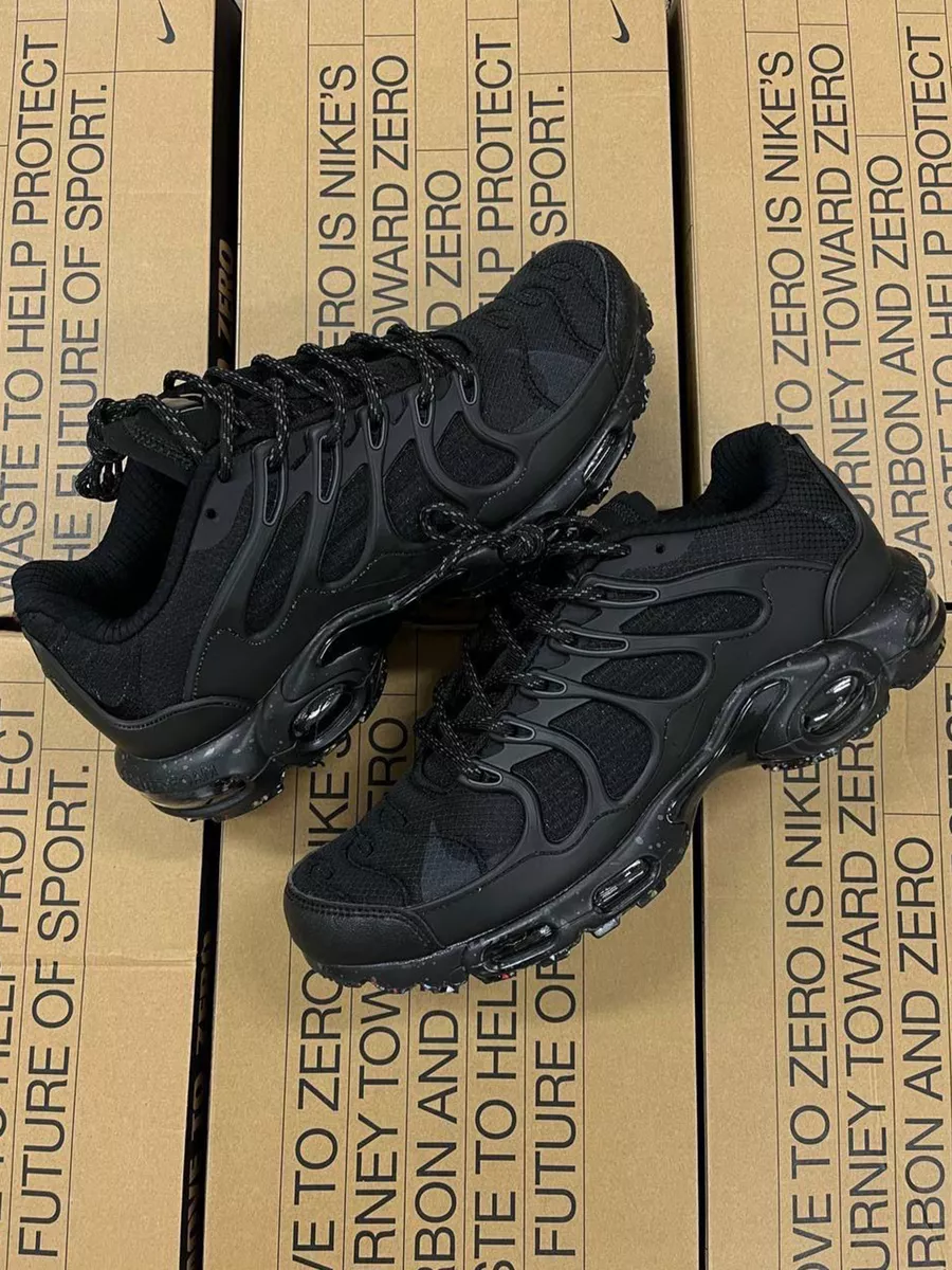 Air max plus hotsell high top