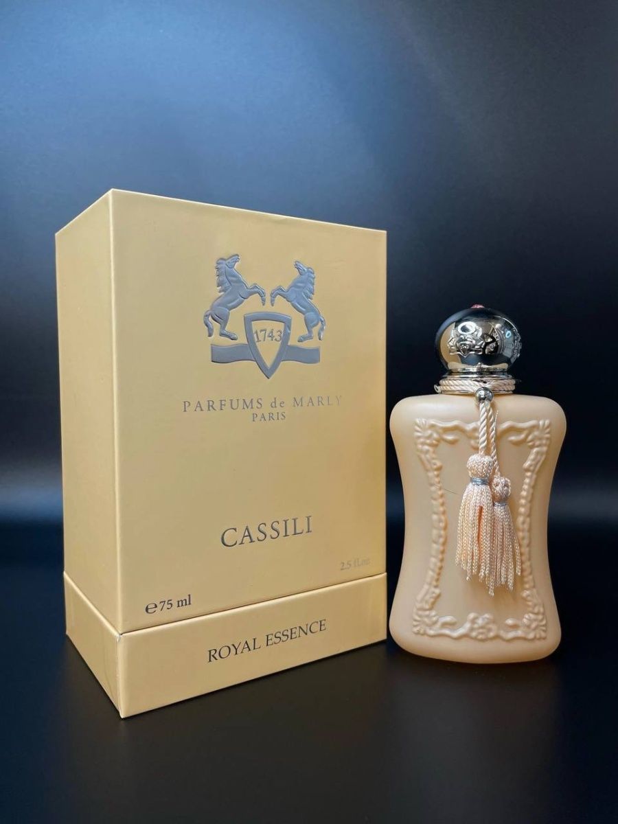 Parfums de marly cassili. Parfums de Marly набор. Набор Parfums de Marly 5 в 1.