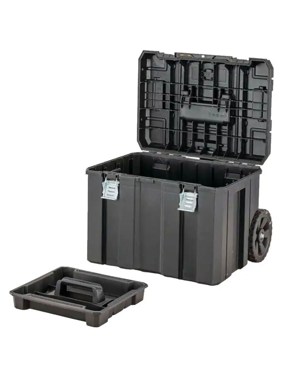 Dewalt tstak 2.0 deals trolley