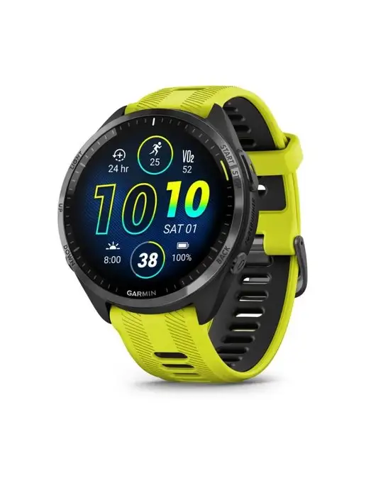 Garmin Умные часы Forerunner 965