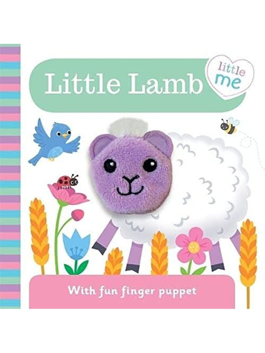 Lambs отзывы. Little Lamb. Board book. Little me. Little Lamb.