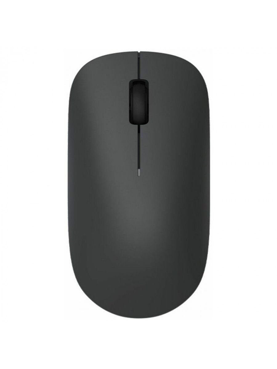 Беспроводная мышь xiaomi mouse lite