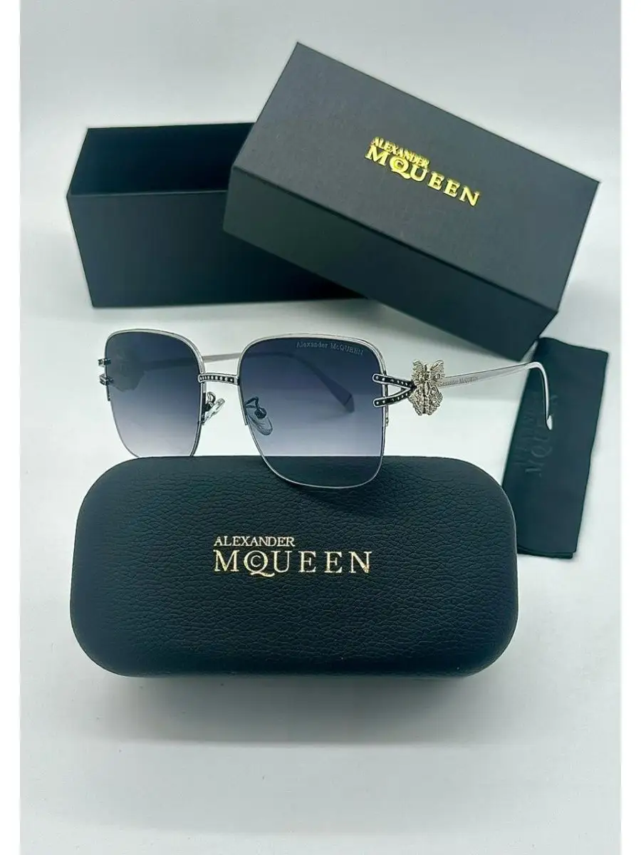 Alexander mcqueen copia hotsell