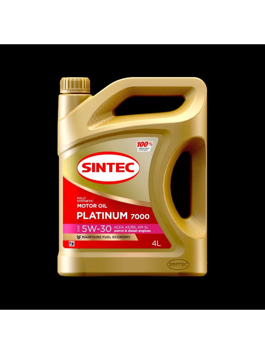 Sintec platinum 7000 5w 30 отзывы. Sintec Platinum 7000 5w30. 600227 Sintec Sintec Platinum 7000 5w-40 a3/b4 4л акция 4+1.