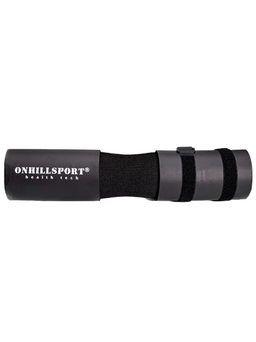 ONHILLSPORT Подушка для грифа неопреновая, вариант, фото 6