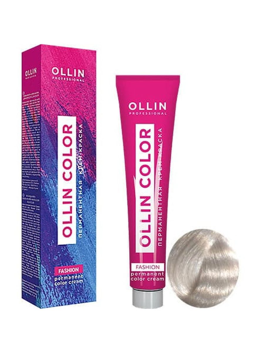 Оллин джой. Ollin Color Fashion Color анти-желтый 60мл перманентная крем-краска для волос. Ollin Color Fashion Color палитра. Оллин краска для волос палитра профессиональная. Палитра Оллин колор профессионал.