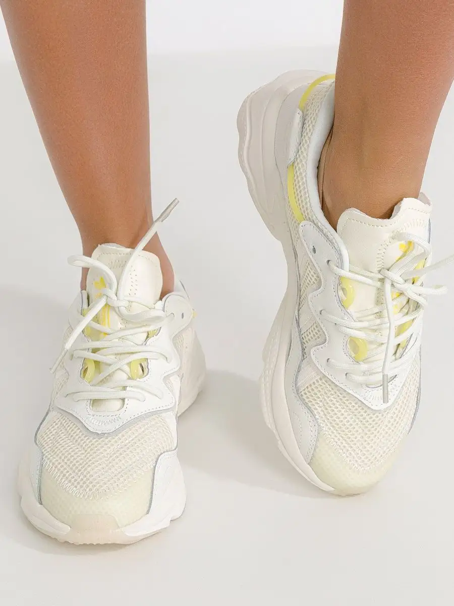 Adidas Ozweego adidas 169261159 3 902 Wildberries