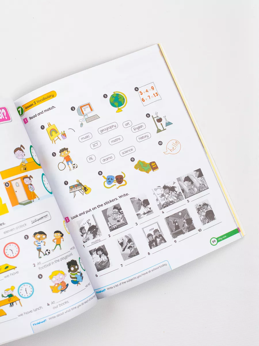 Комплект Oxford Thinkers Level 2 Class book+Activity book+CD Oxford  169269840 купить за 2 287 ₽ в интернет-магазине Wildberries