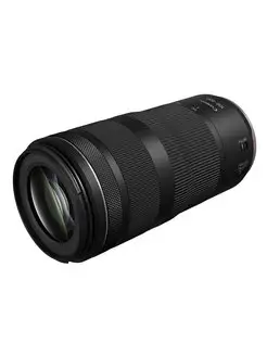 Объектив Canon RF 100-400mm f/5.6-8 IS USM CANON 169276050 купить за 68 441 ₽ в интернет-магазине Wildberries