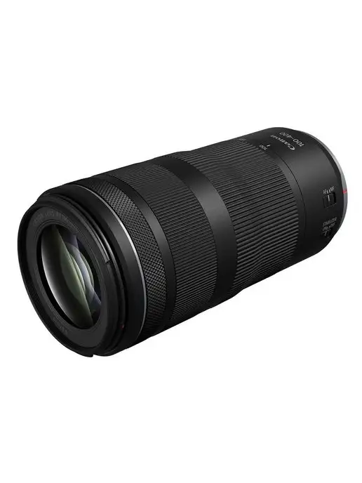 Canon Объектив RF 100-400mm f 5.6-8 IS USM