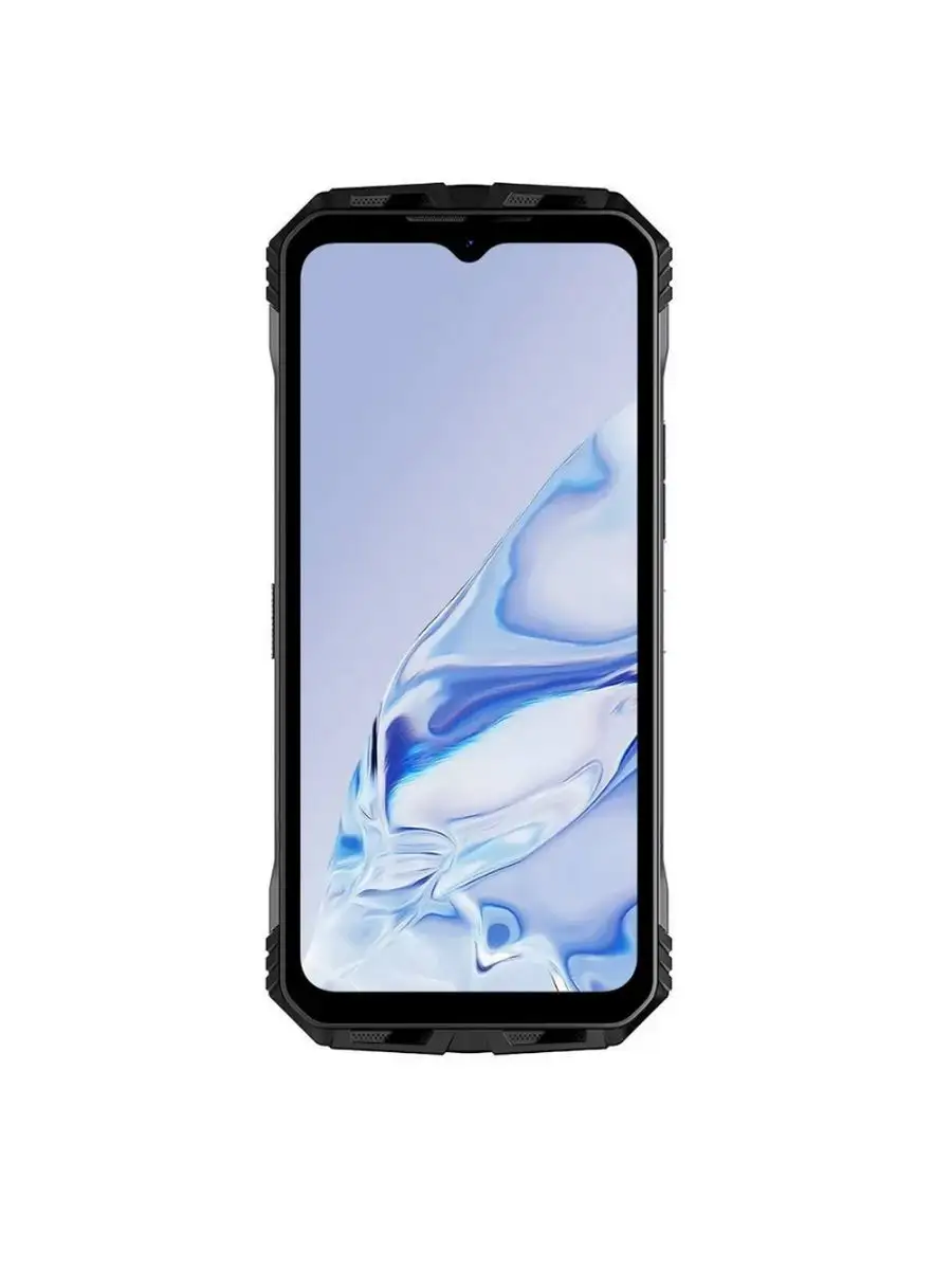 Защищенный смартфон Doogee S100 Pro , 12+256 Gb DOOGEE 169278983 купить в  интернет-магазине Wildberries