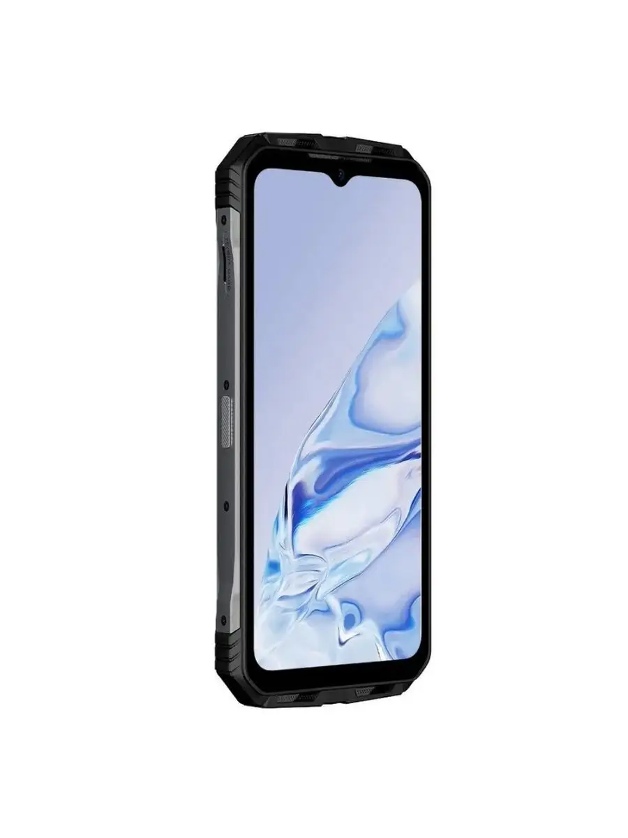 Смартфон Doogee S100 Pro , 12+256 Gb DOOGEE 169279589 купить в  интернет-магазине Wildberries