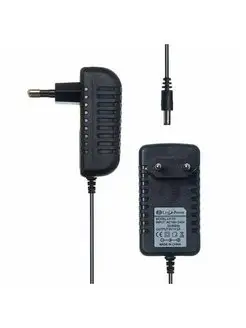 Блок питания 5V/2A LP03(штекер 5.5мм*2.5мм) Live Power 169279924 купить за 207 ₽ в интернет-магазине Wildberries