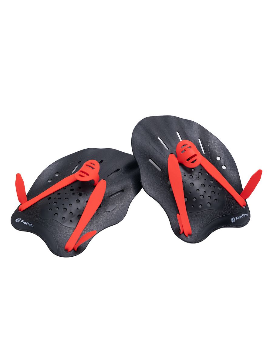 Лопатки для плавания finis Freestyler hand Paddles