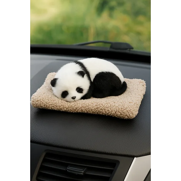 Игрушка на панель авто