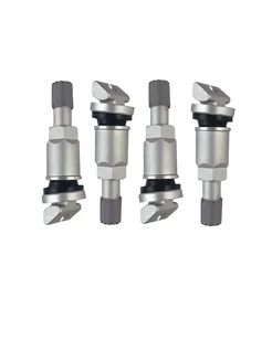 Ремкомплект TPMS #11, 4шт MEGAAMPER 169327578 купить за 705 ₽ в интернет‑магазине Wildberries