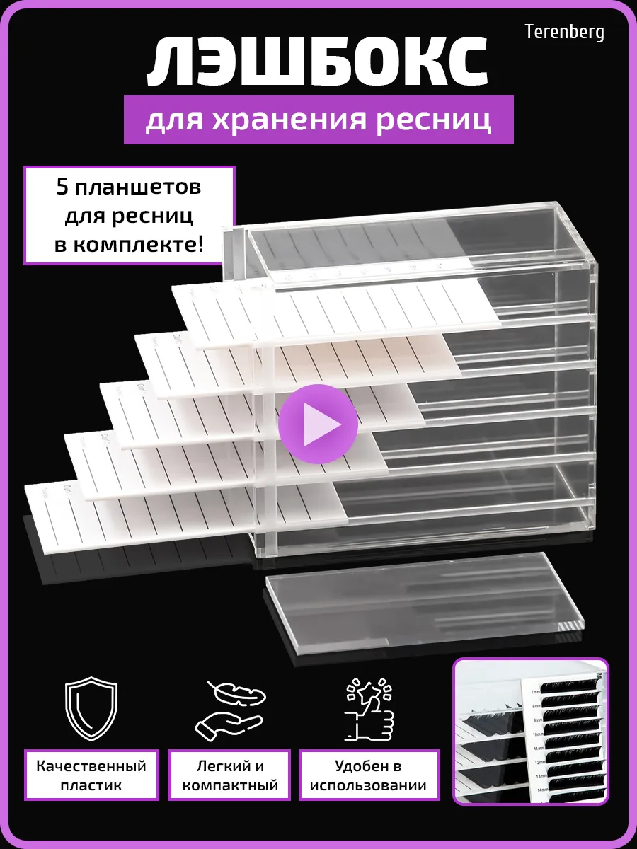 Набор для наращивания...
