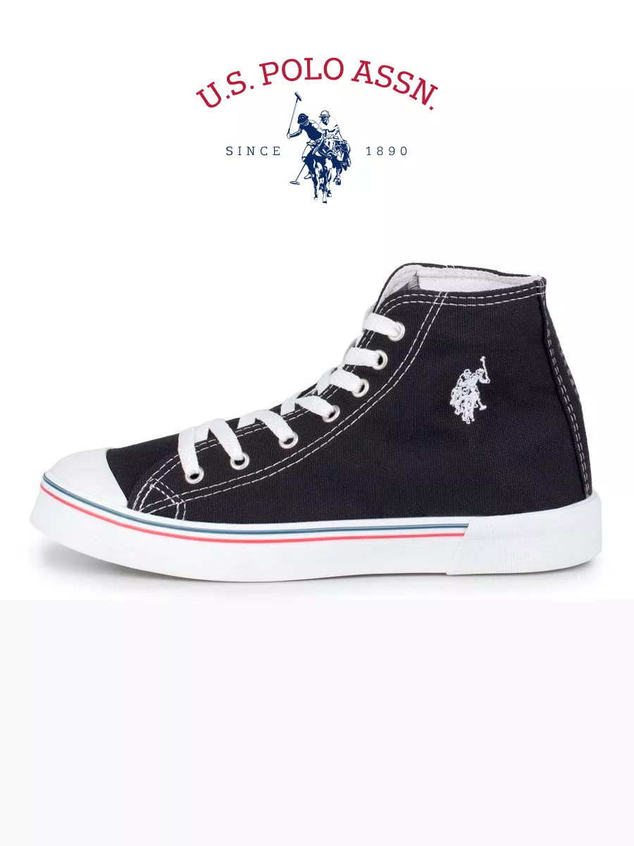 U.S. Polo Assn. 169364448 Wildberries