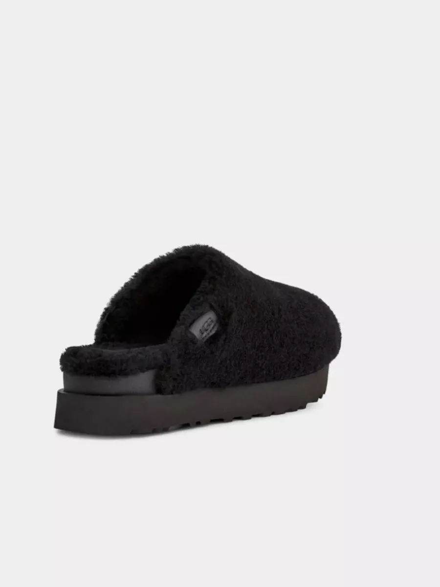 Ugg fuzz on sale