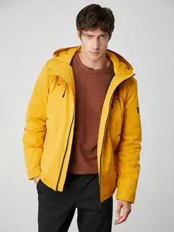 Куртка демисезонная с капюшоном Urban fashion for men 169373634 купить за 3 049 ₽ в интернет-магазине Wildberries