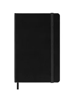 Блокнот CLASSIC Pocket 90x140 пунктир тв обл Moleskine 169379403 купить за 1 922 ₽ в интернет-магазине Wildberries