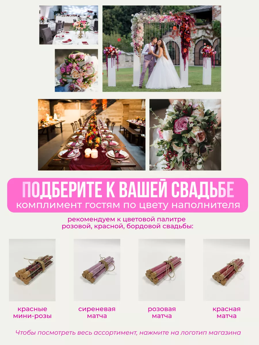 Сладкие подарки для гостей на свадьбе - Блог кондитерской irhidey.ru