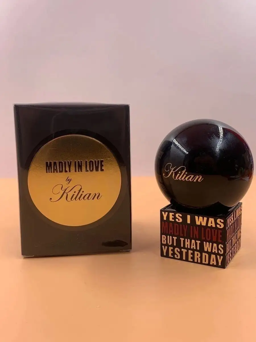 Madly In Love 100ml KILIAN 169381732 1