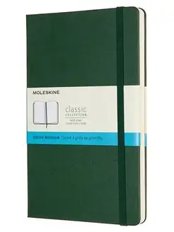 Блокнот в точку 130х210 твердая обложка QP066K15 Moleskine 169390723 купить за 2 406 ₽ в интернет-магазине Wildberries