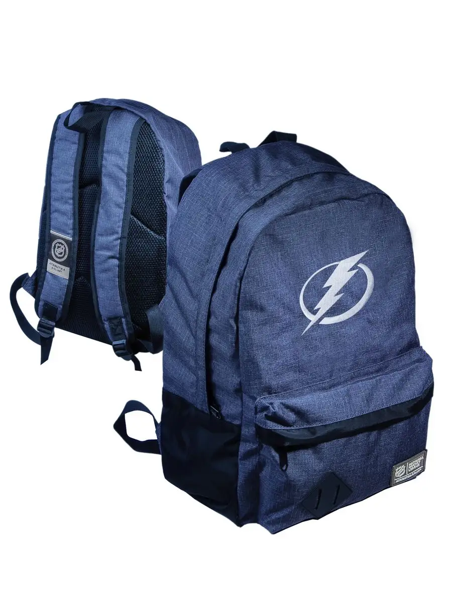 Рюкзак NHL Tampa Bay Lightning
