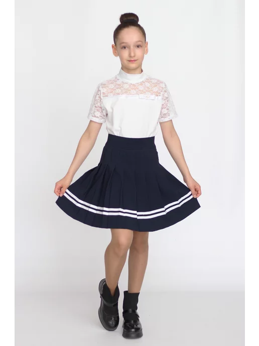 Юбка киген 9-сынып оқушылары Юбка киген 9-сынып оқушылары