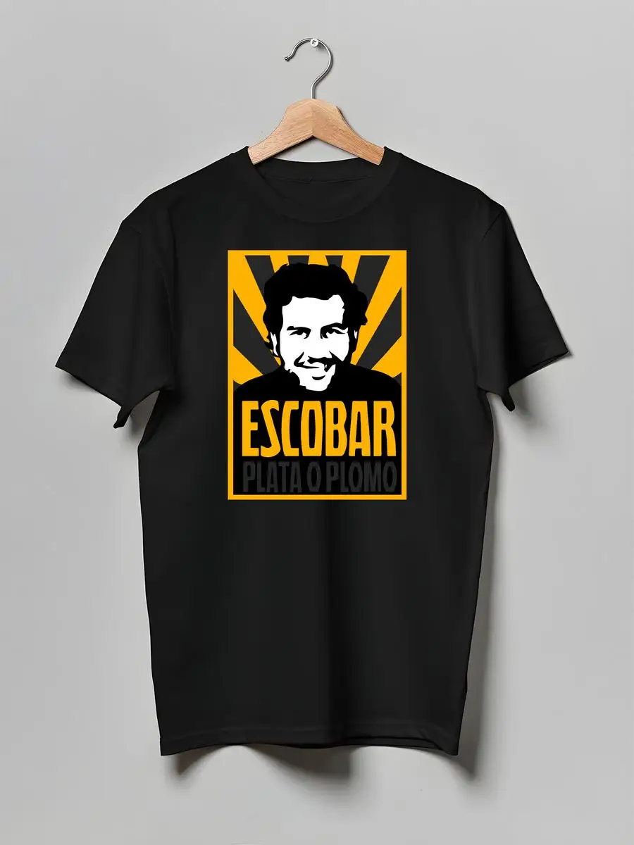 Футболка|Пабло Эскобар|Преступник|Колумбия|Pablo Escobar Retro Sport  169415069 купить за 1 039 ₽ в интернет-магазине Wildberries