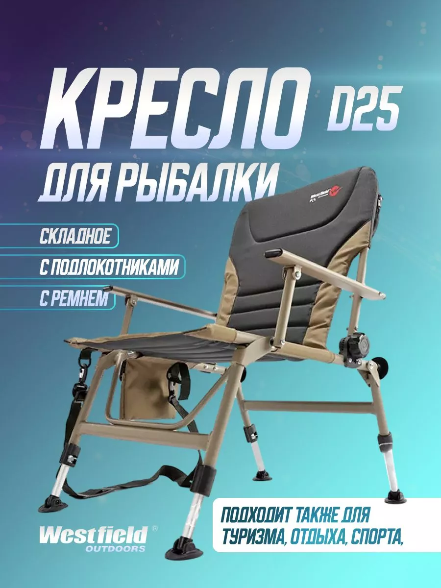 Рыболовное раскладное...