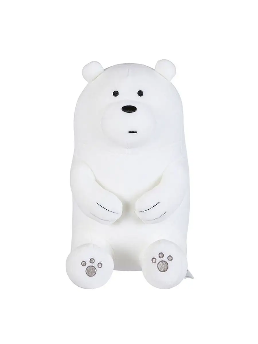 Teddy bear miniso on sale