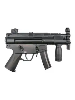 Пистолет-пулемет HK MP5К CymaAirsoft 169448407 купить за 22 774 ₽ в интернет-магазине Wildberries