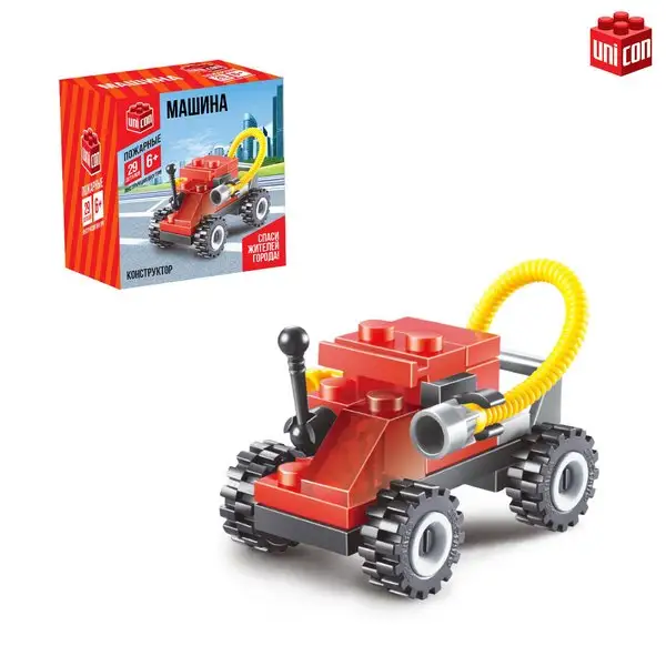 Конструктор