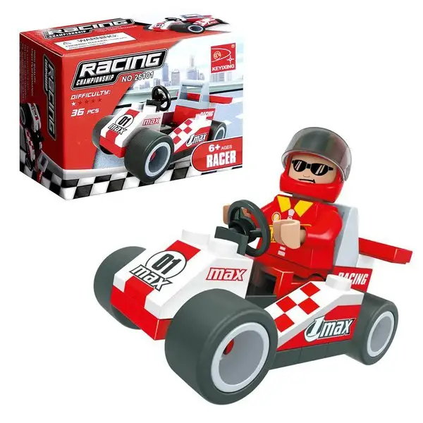 Конструктор