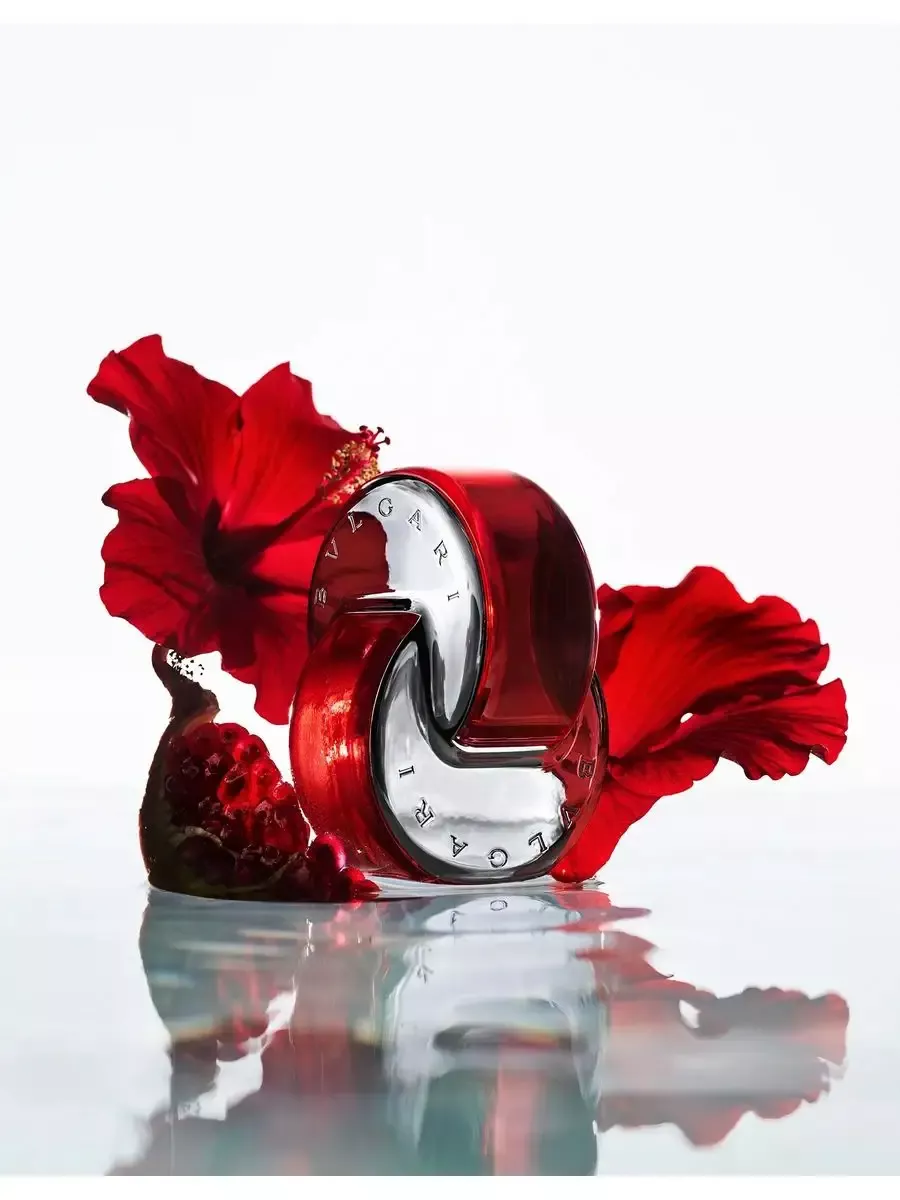 Bvlgari coral eau de parfum hotsell