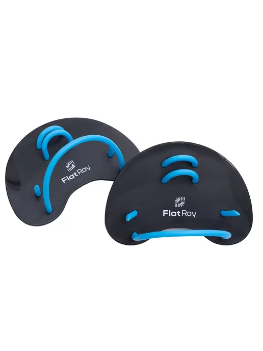 Flat Ray Лопатки для плавания Finger Paddles, вариант