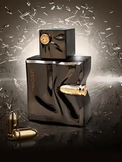 Парфюмерная вода пряная Spectre Ghost с ванилью Fragrance World 169493267 купить за 3 218 ₽ в интернет-магазине Wildberries