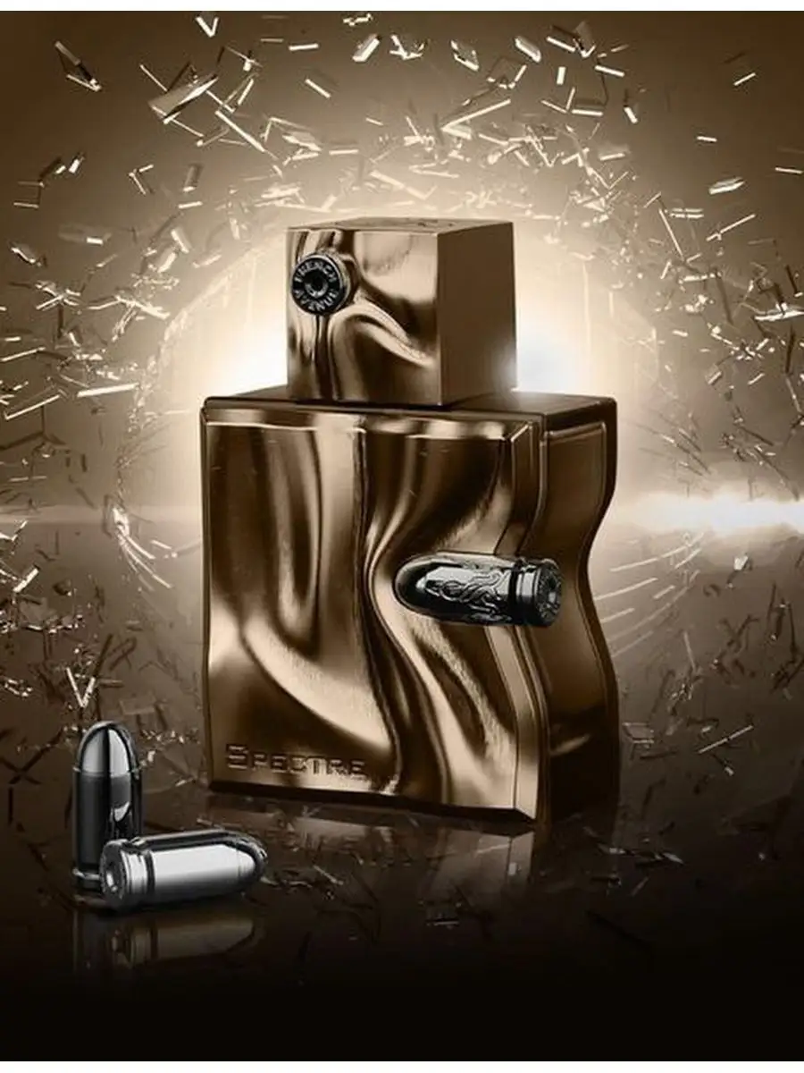 Парфюмерная вода восточная Spectre со смолой березы Fragrance World  169493268 купить за 3 774 ₽ в интернет-магазине Wildberries