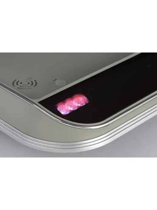 ERGO Потолочный монитор 19,5" ER1950AN на ANDROID (серый), серый, фото 5