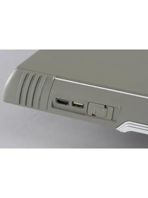 ERGO Потолочный монитор 19,5" ER1950AN на ANDROID (серый), серый, фото 6