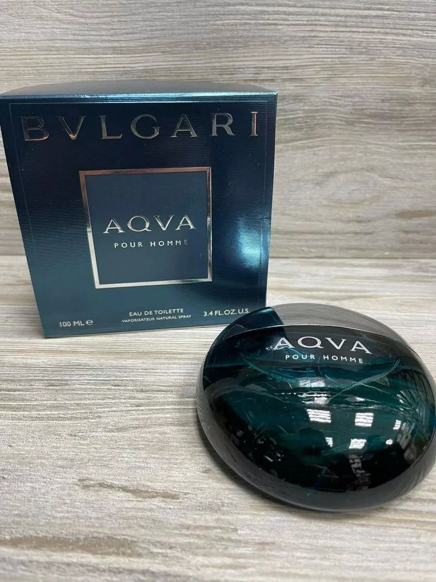 Bvlgari Aqva Pour Homme 169509987 1 402 Wildberries