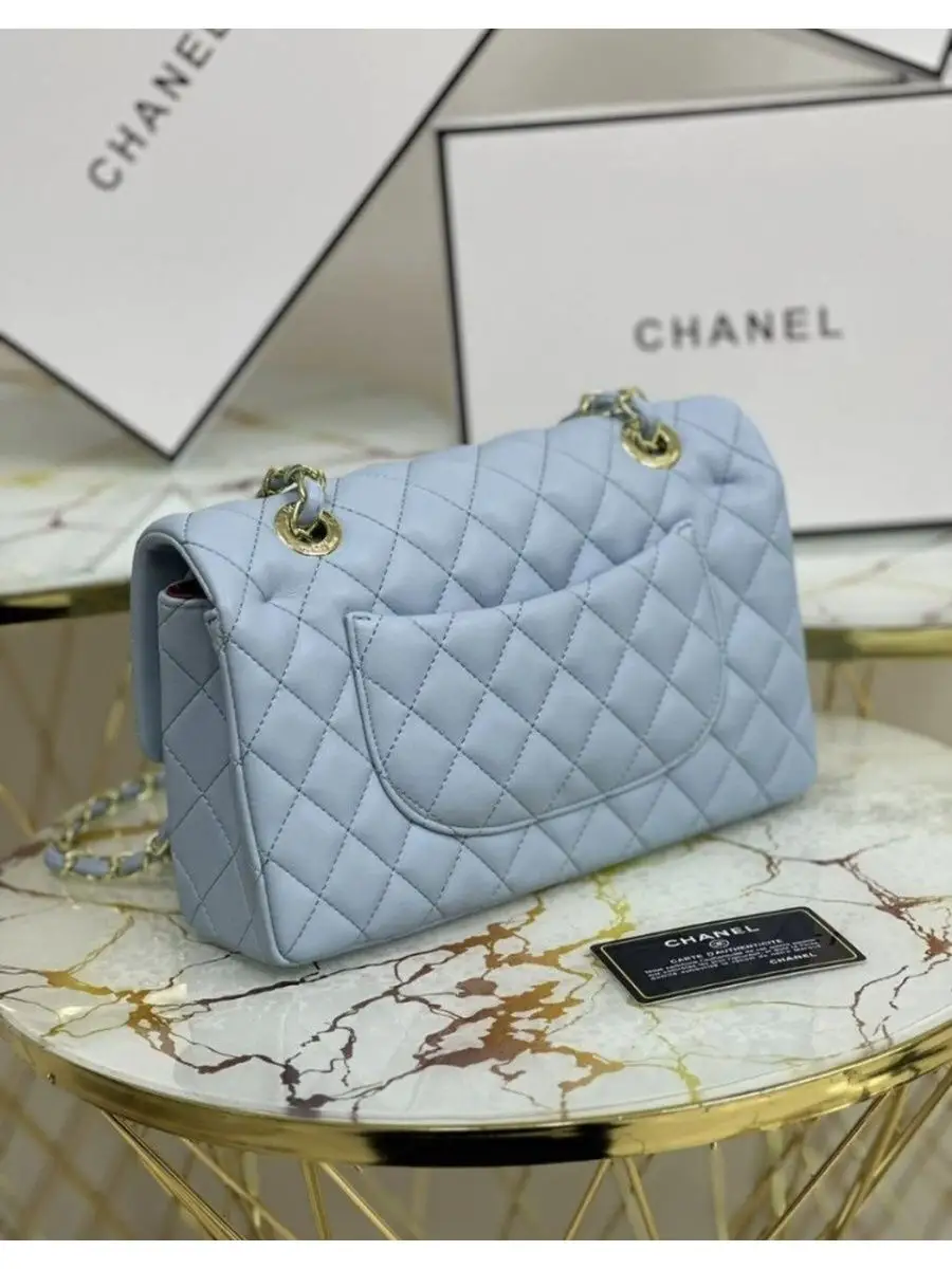 Женские Сумки Chanel — Купить по всему миру | The Originals